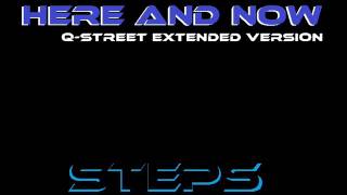 Here and Now (Q-Street Extended Version)