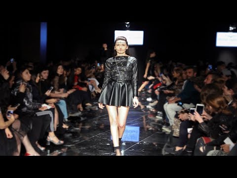 Murat Aytulum | Spring/Summer 2018 | Mercedes Benz Fashion Week Istanbul