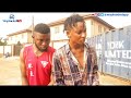 TOTOLISTOSIS DISEASE Real House Of Comedy Waploaded TV