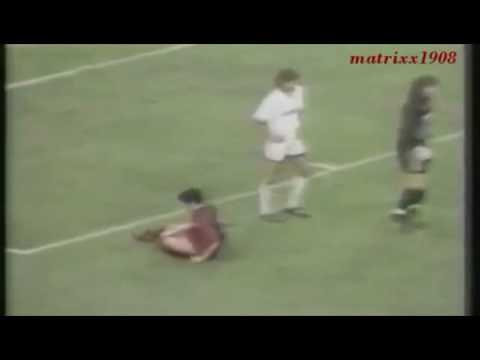 #ilderby #ventannidopo: Reggiana - Parma 1994 2 - 0