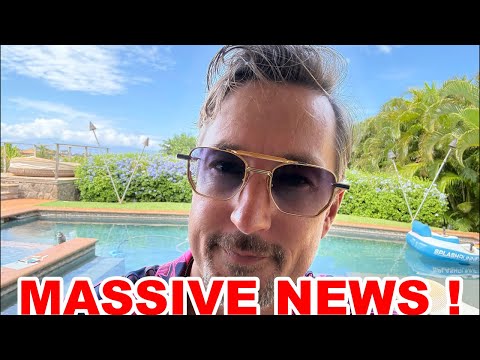 AMTV is live! MASSIVE WEEKEND NEWS !!!!!!!! THIS IS LIFE-CHANGING AND MAJOR ANNOUNCEMENT IMMINENT  !