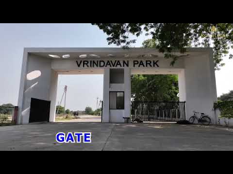 3D Tour Of Balaji Vrindavan Park