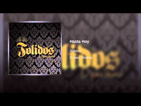 Video thumbnail for Hasta Hoy