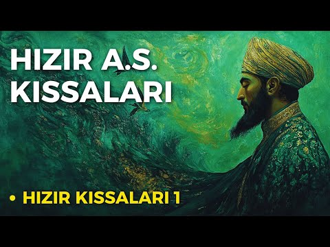 The Stories of Khidr – Inspiring Islamic Tales