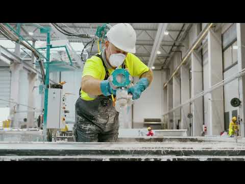 GRC production at UPB Group