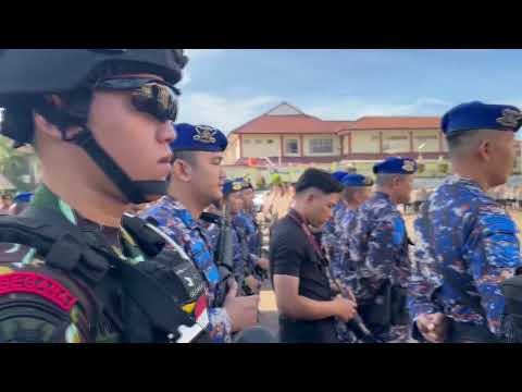 Polda Bengkulu Imbau Anggota Polisi Tidak Main Judi