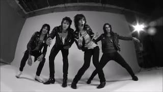 Biters - Indigo (Unofficial Music Video)