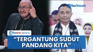 Diroasting Pandji di Mens Rea, Dharma Kun Santai Malah Ingin Bertemu Bahas Isu Tak Takut Covid-19