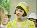 Sutton Foster Performs "Thoroughly Modern Millie"