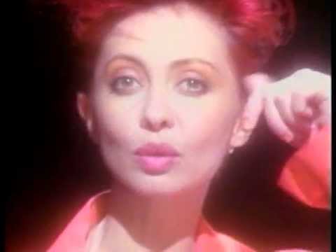 Stacey Q - Don't Make a Fool of Yourself (12
