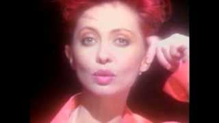 Stacey Q - Don't Make a Fool of Yourself (12