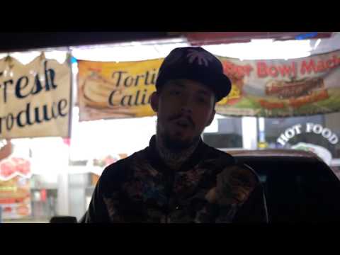 Tatted Migo - Real Life [Freestyle Official Video]