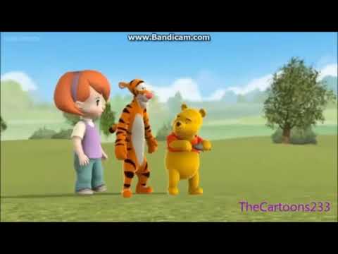 The Little Mer-Tigress part 15 - A Tour of the Kingdom