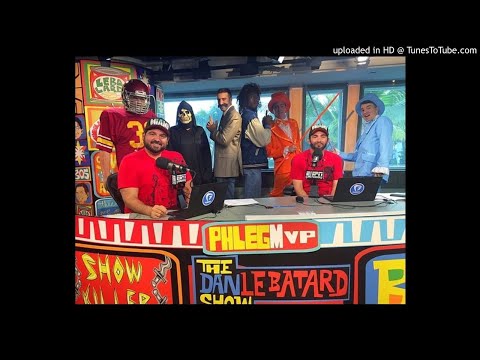 The Dan Le Batard Show with Stugotz - Best Of: Domonique Foxworth : 6/28/17