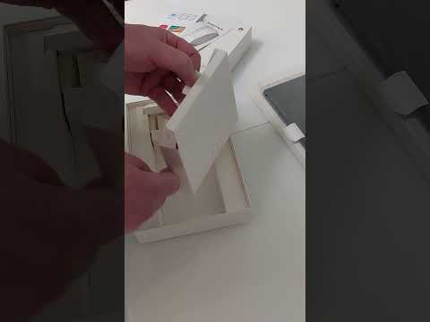 Розпакування планшет Huawei MatePad 11 з Rozetka