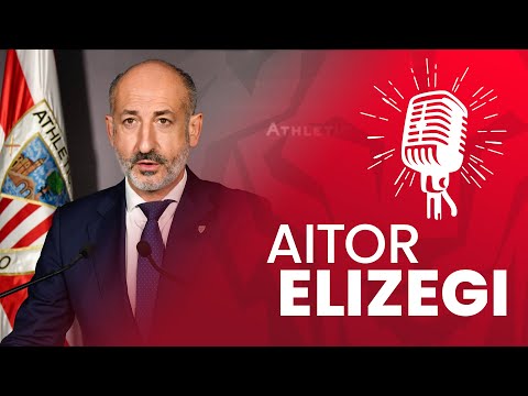 Imagen de portada del video 🎙️️ Aitor Elizegi | Valoración Asamblea | Batzarraren balorazioa