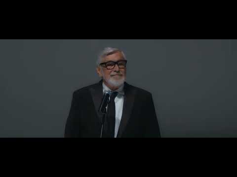 ⎠57th KVIFF⎛ Moment of the Day: Jiří Bartoška opens the 57th KVIFF