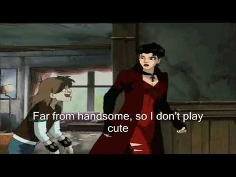 T-O-A-D Toad's Theme