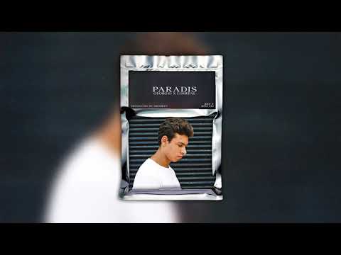 Georgio x Lomepal "Paradis" type beat (prod. HighkeyBeatz)