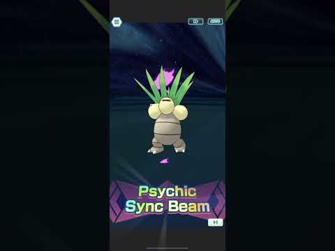 An upgraded trial in “Pure Hearts & Rainbow Wings” - Pokemon Masters EX