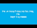 Pon de Relplay Ft-Kidz Bop (Full Song) KBSTUDIOS