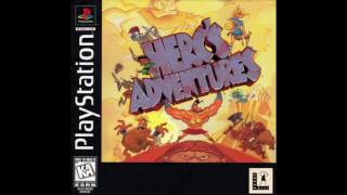 Herc's Adventures - The Calydonian Boar (PSX OST)