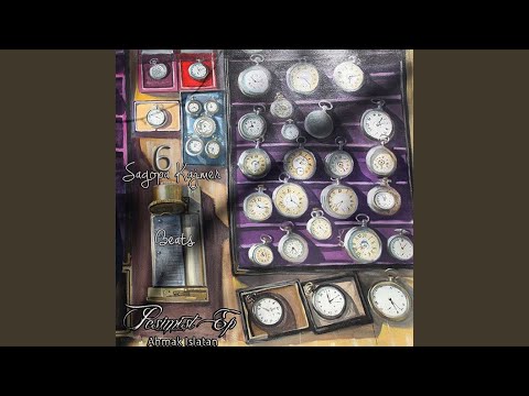 Video thumbnail for Kanvas (Enstrumantal)