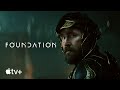 Foundation Season 3 Official Trailer Apple TV