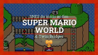 Capa de Cheese Bridge Area (Normal)