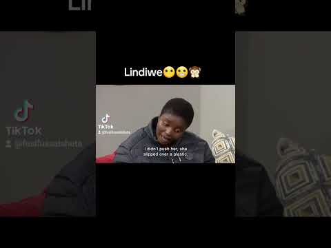 Lindiwe on Relate😶🙊 She Hates her Grandmother😬 SABC2