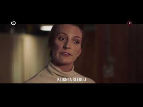 Ženská na vrchole (v archíve na joj.sk)