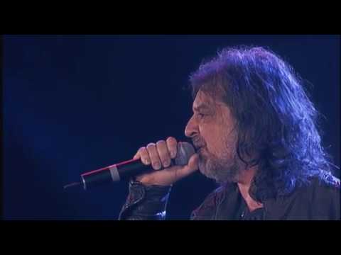 Redon Makashi: Ndjej (Official Video) Pallati i Kongreseve - Tiranë 2017