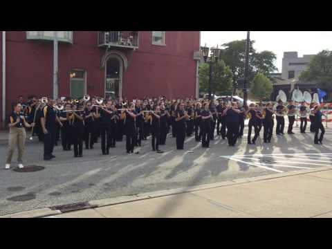 PHN Marching Band Fight Song