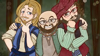 Let Union Be - Traditional Pub Song/ Bellowhead Tribute-  Maine Ren Faire 2021