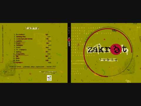 ZAKRĘT - Na niepogodę