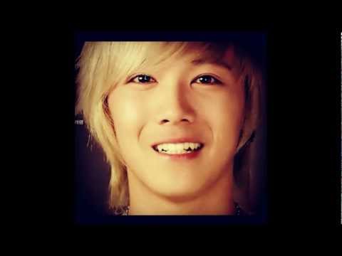 B1A4-Sandeul "Crush" Cover
