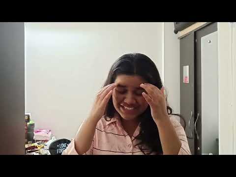 Riddhima Bhattacharya audition videos 
