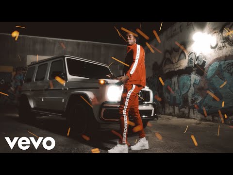 BC Jay - BIG SHIT (Official Video)