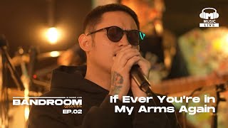 Download lagu Peabo Bryson - If Ever You're in My Arms Again (Khel Pangilinan) | BRS Episode 2 Full Performance mp3