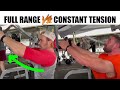 Full Range Vs Constant Tension | Which is better