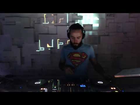 Sam Kholod - Live Broadcast 043 (17.08.2016)