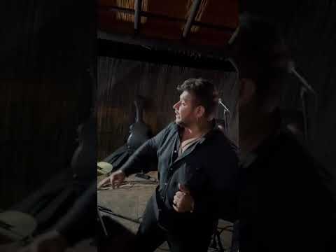 Yo soy pa ti - cover Deni Peña