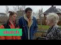 Buurvrouw Gerrie | Donnie en Chelsey