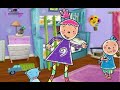 Pinky Dinky Doo Theme Song Slowed Reverb
