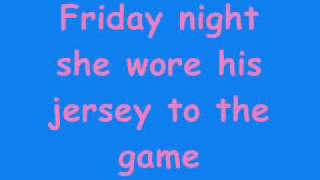 B-e-a-utiful - Megan Nicole (Lyrics)