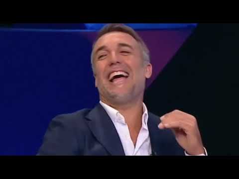 El día que Batistuta metió 7 a 0 a Ruggeri