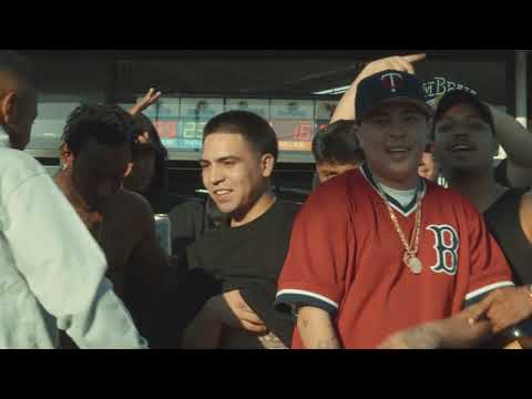 Troer Ft Favors- Goofy (Official Music Video)