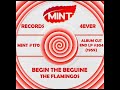 BEGIN THE BEGUINE, The Flamingos, End LP #304 1959