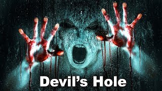 Devil&#39;s Hole Mystery - Missing Divers, Water Babies And Charles Manson?