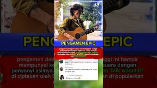 Download lagu Auto Noleh!😮 Pengamen Ini Nyanyi Lagu Legendaris dengan Epik #shorts #musikviral #pengamenviral #fyp mp3